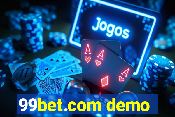 99bet.com demo